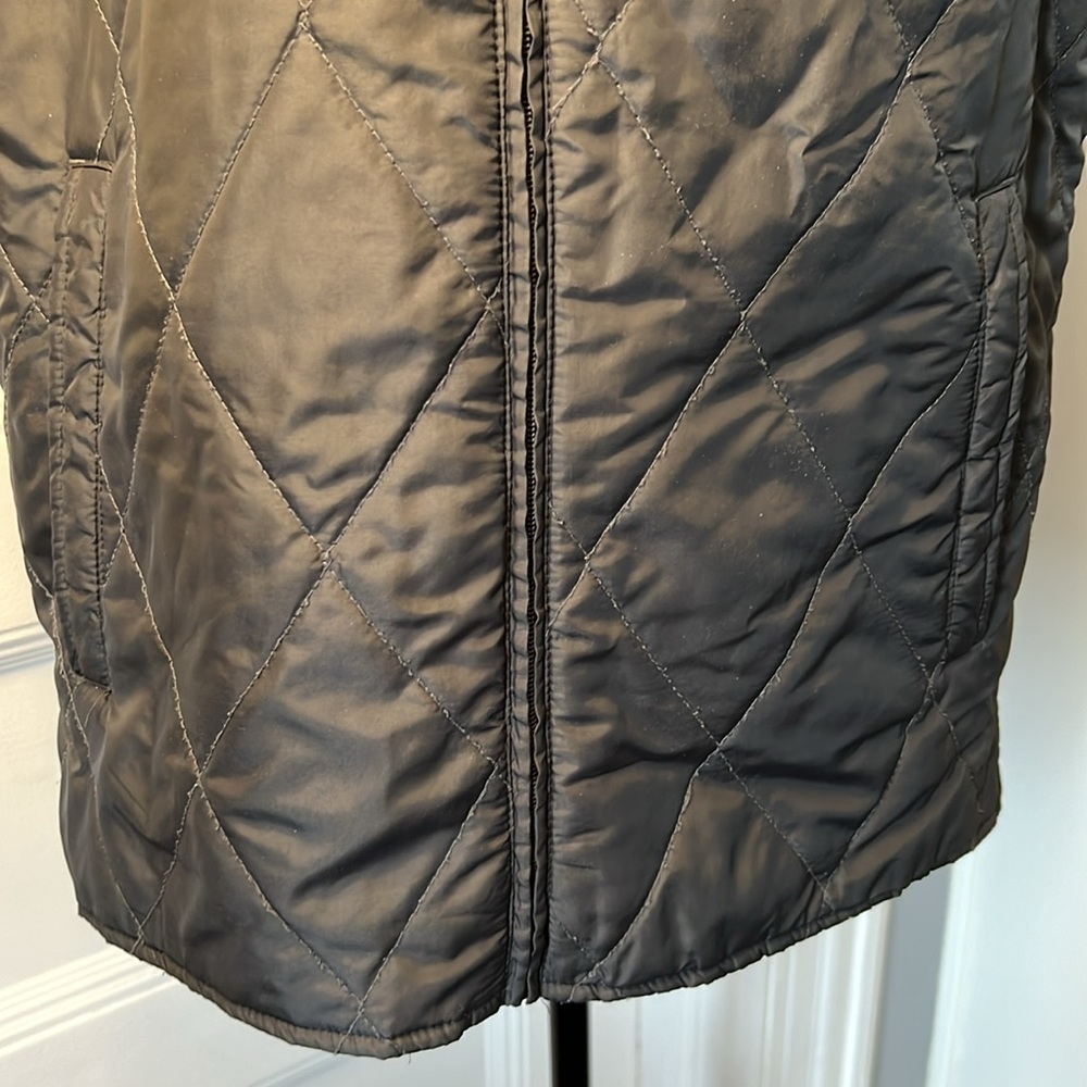 WEATHERPROOF VEST - Picture 3 of 14